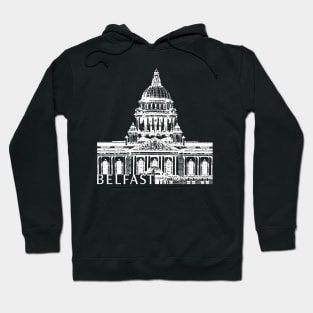 Belfast Hoodie